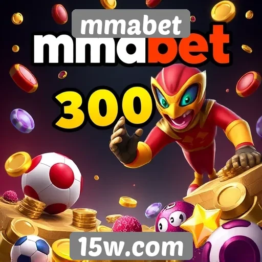 promoções e bônus atraentes no mmabet