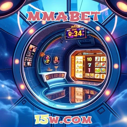 mmabet: A Impressão dos Caça-Níqueis Que Você Não Pode Perder