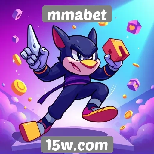 Impacto do mmabet na indústria de jogos online