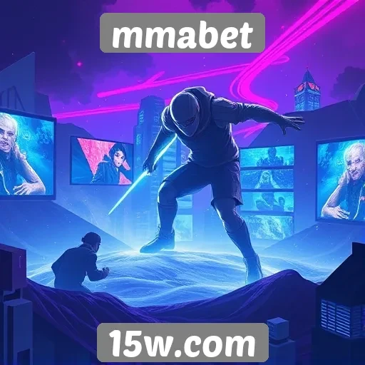 gráficos inovadores nas novas atualizações do mmabet