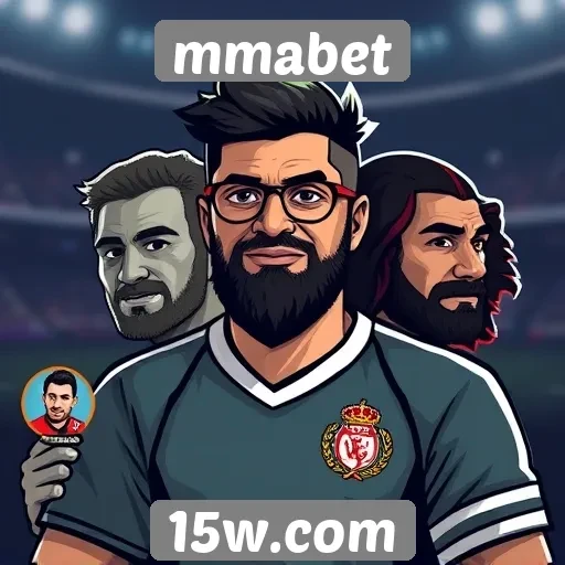 Perfil dos jogadores que utilizam o mmabet