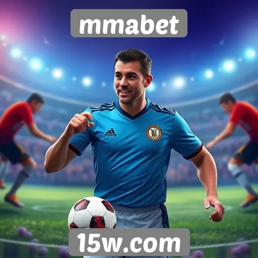 Recursos exclusivos do mmabet para jogadores