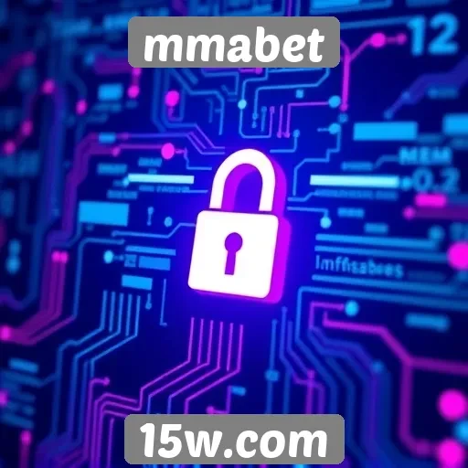 investigação sobre segurança de dados no mmabet