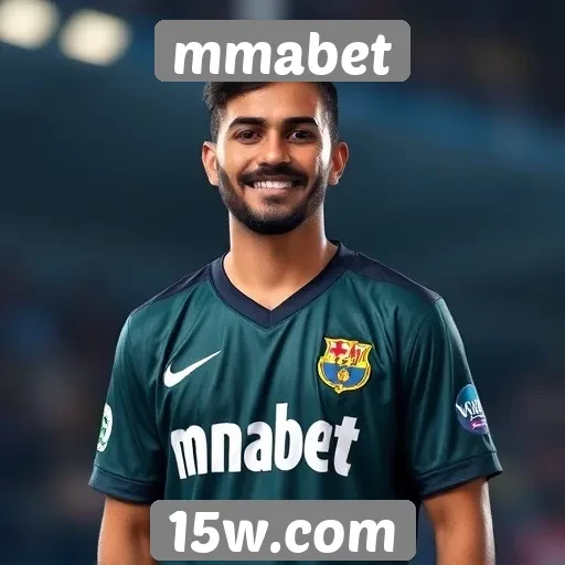 Histórico de crescimento do mmabet no setor de jogos