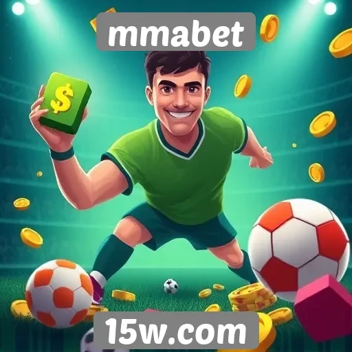 novos bônus e promoções atraem jogadores no mmabet