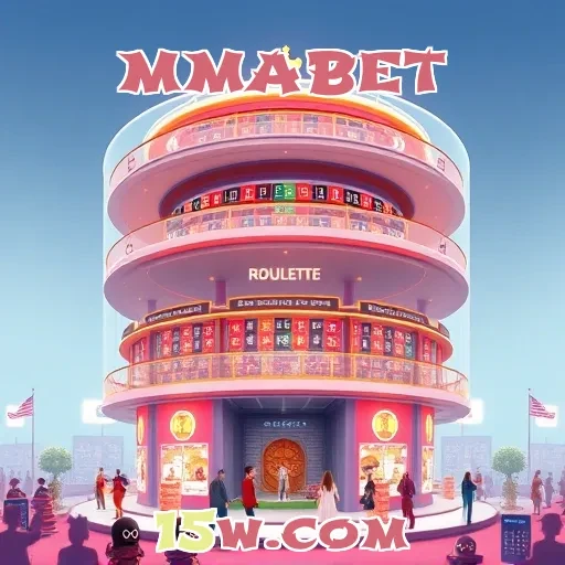 mmabet: Transforme Sua Forma de Apostar com Eventos Esportivos Incríveis!