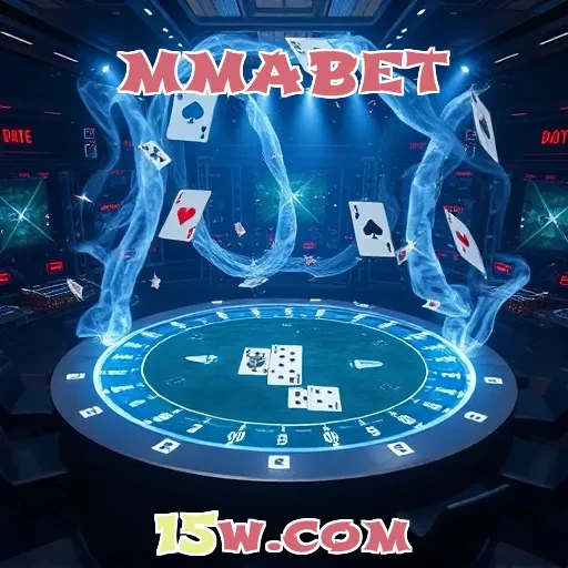 mmabet: As Promoções Que Transformam Seu Jogo em Vitória