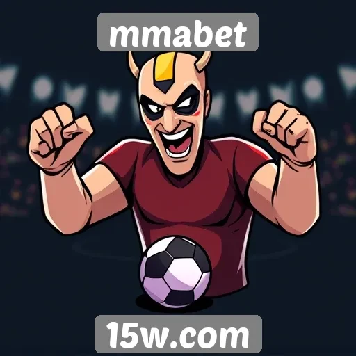 funcionalidades de apostas ao vivo no mmabet