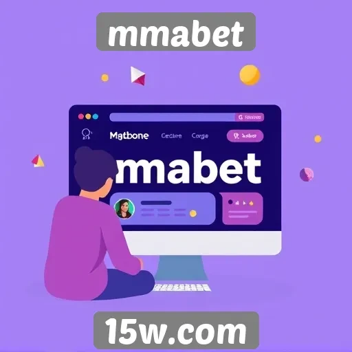 plataforma mmabet se destaca por sua interface amigável