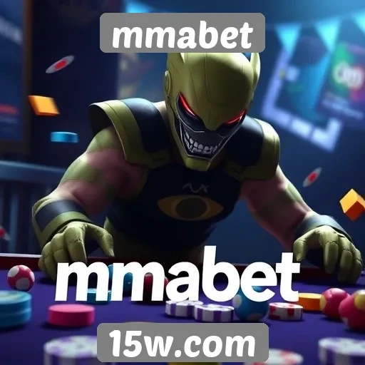 Tendências de jogos no mmabet para novos jogadores