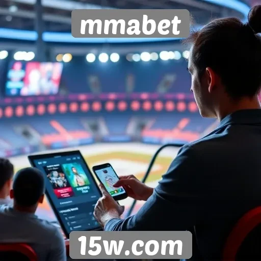 Estratégias de marketing do mmabet para atrair jogadores