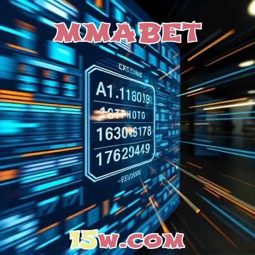 mmabet: A Revolução dos Jogos de Apostas Online no Brasil