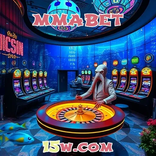 mmabet: Recursos do App que Você Não Pode Perder